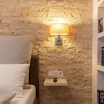 Magnificent Rooftop Jacuzzi & Terrace Olia Daire